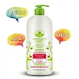 Nature’s Gate 經典紅石榴多酚滋養亮澤洗髮精  946mL