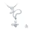 City Diamond Petite鑽墜