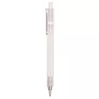 [MUJI 無印良品]六角按壓換芯自動筆/0.5mm(J)