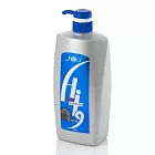 Hito伊的 男性多元淨化沐浴乳1000ml
