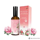 BLOSSOM  玫瑰植萃勻體曲線緊緻修護按摩油(100ML/瓶)