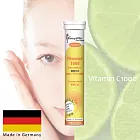 【歐森 德國Easylife德意生活】 維他命C 1000mg 發泡錠