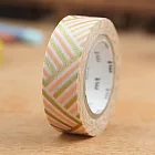 日本mt和紙膠帶1p/[小角落‧桃]