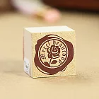 TOKYO ANTIQUE  Merci Beaucoup封蠟印章