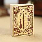 TOKYO ANTIQUE  赤坂映画印章