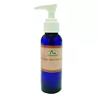 e’bio伊比歐浪漫玫瑰精油保濕乳液100ml