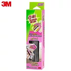 【3M】百利免沾手粉彩吸水膠棉拖把補充包