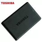 Toshiba 2.5＂ USB3.0 Canvio Simple 經典碟 750GB - 黑