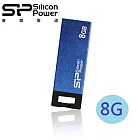 廣穎 Silicon Power Touch 835 8GB 精品碟