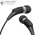 Fischer Audio Falcon 獵鷹 耳道式耳機 公司貨