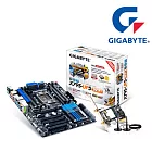 GIGABYTE 技嘉 GA-X79S-UP5-WIFI 主機板