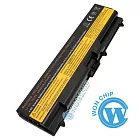 Lenovo ThinkPad E40, E420, E425, E50, E520, E525, Edge 14, Edge 15筆電電池