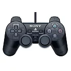PS2 SONY原裝手把 黑色(港版)