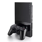 PS2主機-90006CB (港規)黑色