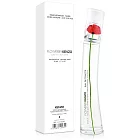 Kenzo 罌粟花女性淡香水-Tester(50ml)送針管隨機款