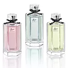 GUCCI 花園香氛 梔子花女性淡香水100ml 送 GUCCI小香水5ml兩瓶(不選款)