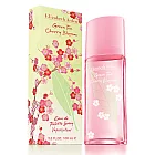 Arden雅頓 綠茶櫻花女性淡香水(100ml)