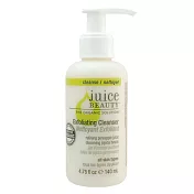 Juice Beauty 洗新革面去角質潔顏乳  140ml