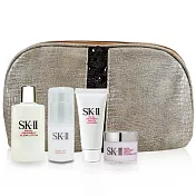 SK-II 亮采活膚保濕組