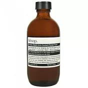 Aesop 香芹籽抗氧化活膚調理液(200ml)