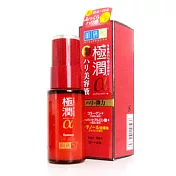ROHTO肌研 極潤一 α 精華液 30g
