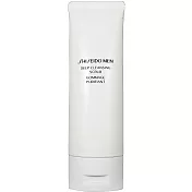 SHISEIDO 資生堂 男人極致深層去角質霜(125ml)