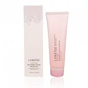 《LANEIGE 蘭芝》莓果優格活顏去角質(120ml)