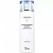 Dior 迪奧 雪晶靈冰透白化妝水(200ml)(清爽型)