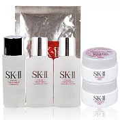 SK-II 青春經典歡慶組