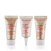 CLARINS 克蘭詩 超V型家族體驗組