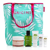 ORIGINS 品木宣言 超級人氣美肌明星組