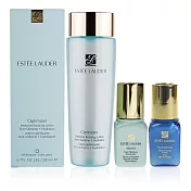 ESTEE LAUDER雅詩蘭黛 無限完美勻亮組無限抗皺奇蹟露(200ml)