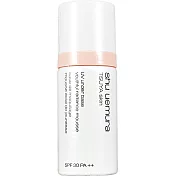 shu uemura 植村秀 極燦光UV隔離慕斯 SPF30 PA++(30g)