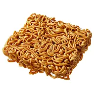 [MUJI 無印良品]即食迷你拉麵(韓式泡菜)/120g(J)