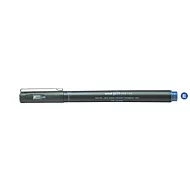 三菱 uni pin FINE LINE pin02-200 代用針筆_藍
