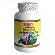 加拿大《VSC》月見草油膠囊
