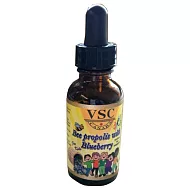 加拿大《VSC》兒童蜂膠
