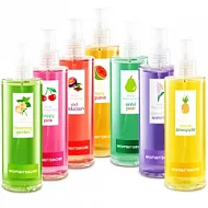 Women’s Secret●花果淡香身體噴霧200ml*1瓶(橘彩夢想_橙橘)