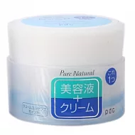 《pdc》Pure Natural玻尿酸活力精華霜100g