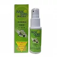 Mosquito瑪斯琪扥防蚊液50ML