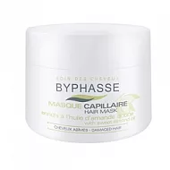 【西班牙BYPHASSE蓓昂斯】甜杏仁修護髮膜(250ml)
