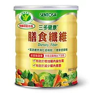 【康是美】三多健康膳食纖維