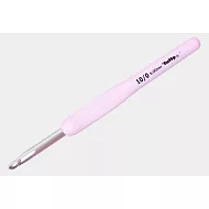 廣島玫瑰鉤針10/0(6.0mm)粉紅