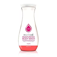 Method 美則木蘭蘆薈純淨天然沐浴露532ml