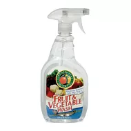 【EarthFriendly】ECOS天然環保蔬果洗潔精 650ml