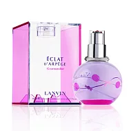 LANVIN●光韻2012 甜心蜜糖限量版淡香精 50ml
