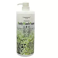 Timaru 白麝香沐浴乳1000ml