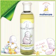 英國Humphrey’s嬰兒洗髮精-恬靜洋甘菊250ml