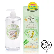 我的心機‧淨化調理毛孔細緻化妝水550ML