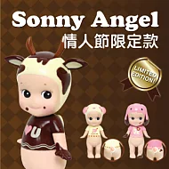 日本Sonny Angel 公仔 2013 情人節限定版情人節限定款
